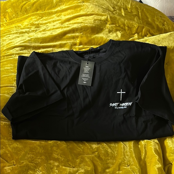 🧚Saint Kaizen t-shirt - Picture 2 of 5